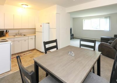 Wyndham hills apartment living room