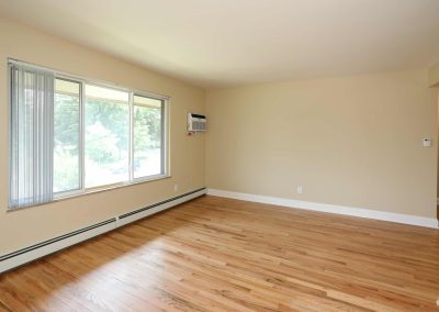Wyndham hills apartment living room