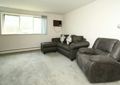 Wyndham hills apartment living room