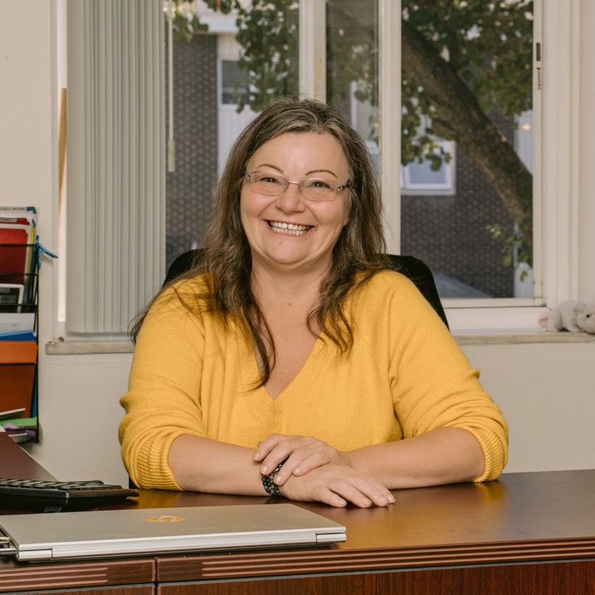 Heather Bohnett